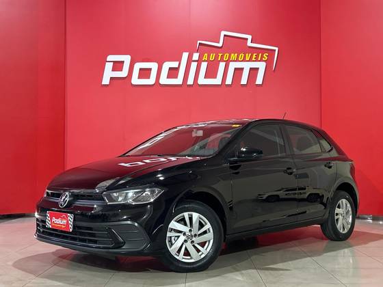 VOLKSWAGEN POLO 1.0 170 TSI MANUAL VOLKSWAGEN POLO 1.0 170 TSI MANUAL